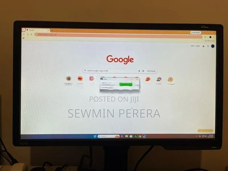 BenQ ZOWIE XL2411P  Monitor