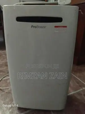 Dehumidifier Aircooler