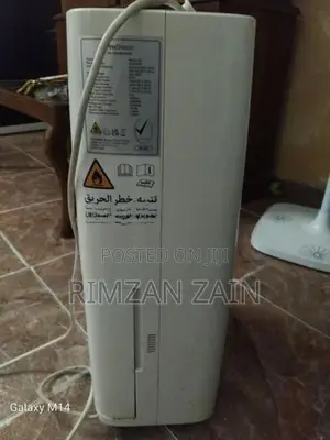 Dehumidifier Aircooler
