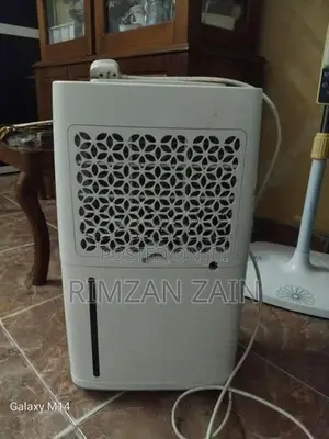 Dehumidifier Aircooler