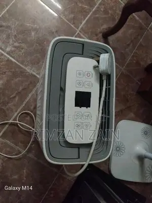 Dehumidifier Aircooler
