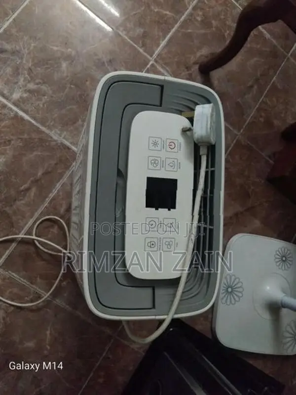 Dehumidifier Aircooler