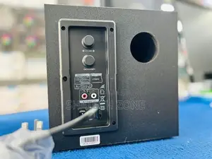 Microlab Subwoofer M380BT Bluetooth 2.1 System - New