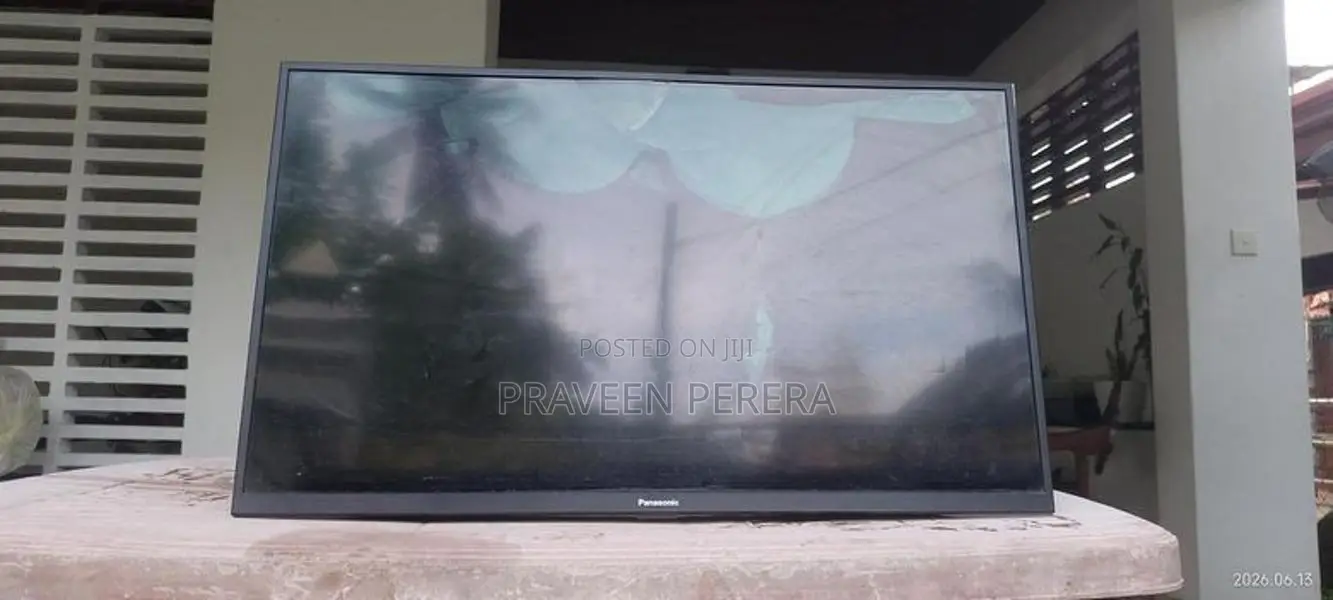 Panasonic 32 inch Android Smart TV