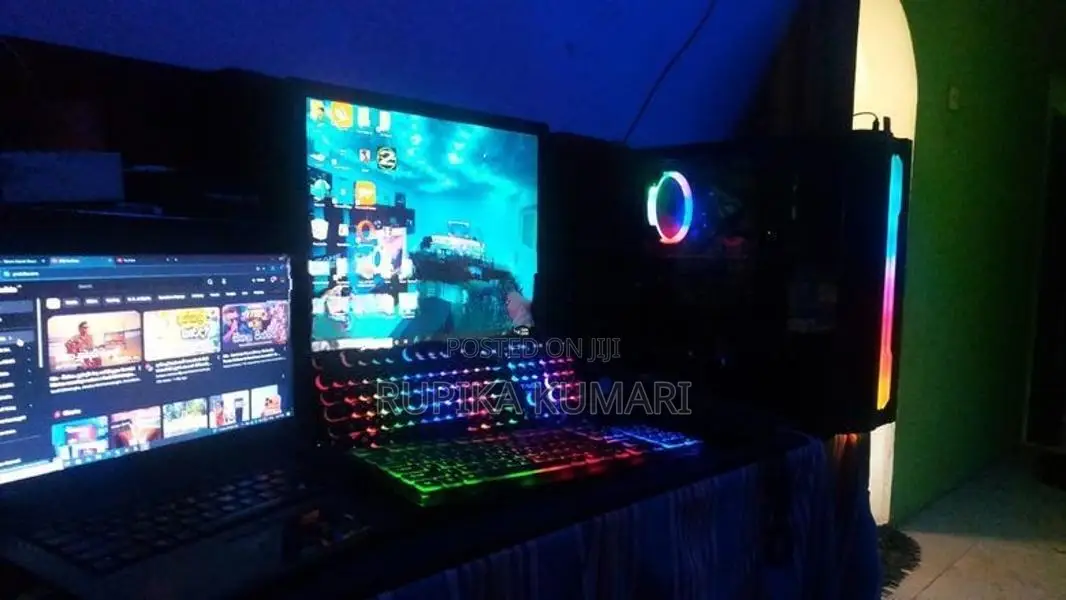 Full Pc Set