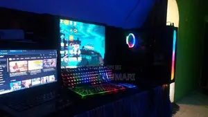 Full Pc Set
