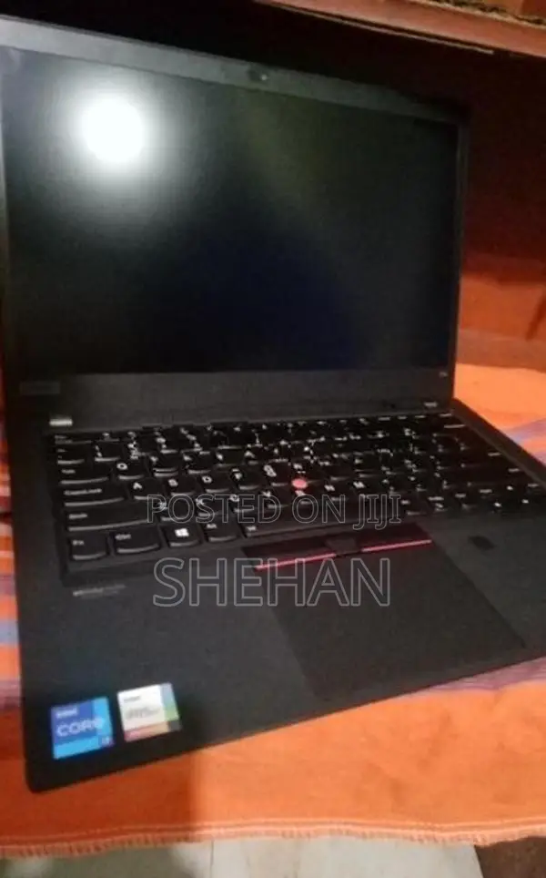 Lenovo ThinkPad T14 Gen2 i7 Laptop