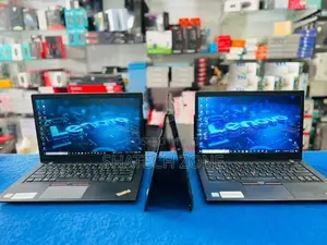 Laptop i7 6th GEN|Lenovo ThinkPad T460S|8GB RAM|14" FHD|256GB NVME|Wi-