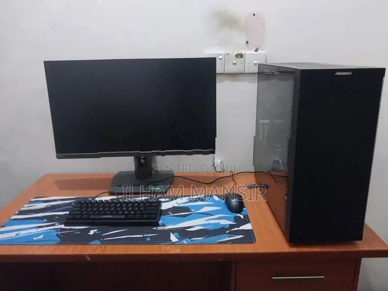 Gaming PC