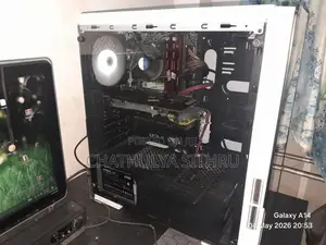 Intel Corei7 Full Set Pc