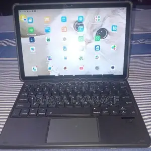 Black View TAB 90