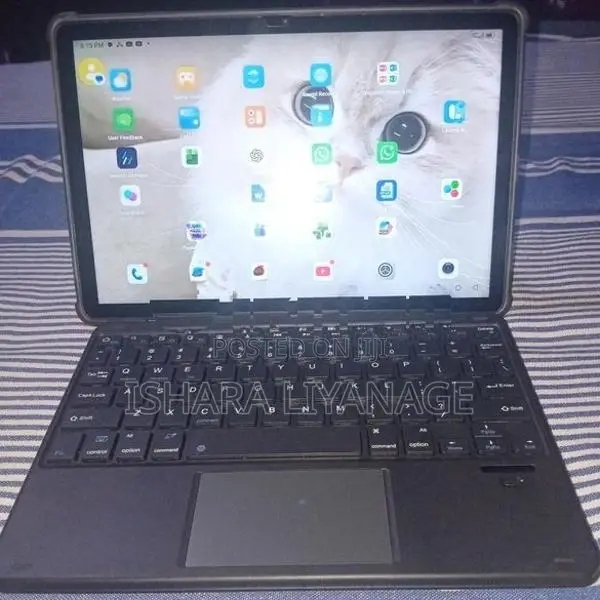 Black View TAB 90