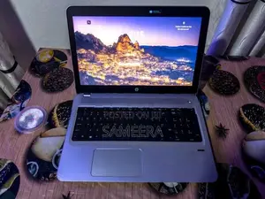 HP ProBook 450 G4 Laptop