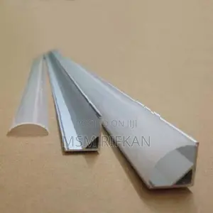 LED Profile Light With Strip