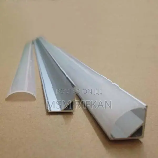 LED Profile Light With Strip