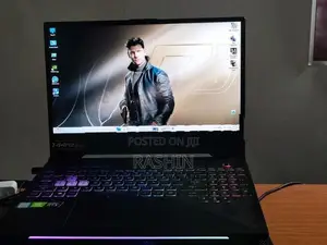 Asus RTX 2070 8GB