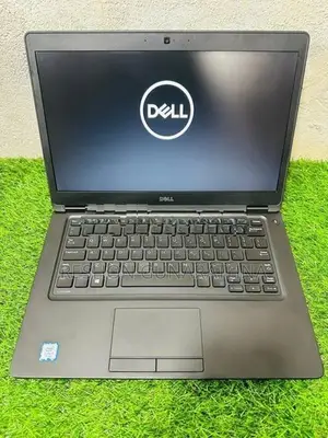 Dell Latitude 5480 – 14″ FHD | i5 7th Gen 8GB bn RAM 256GB SSD