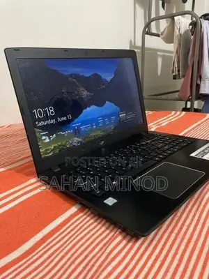 Acer i3 8th Gen Laptop 12GB RAM