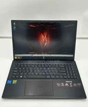 Acer Nitro V15 – i5 13th Gen RTX 2050 512GB SSD