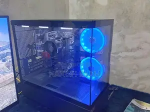Ryzen Gaming PC