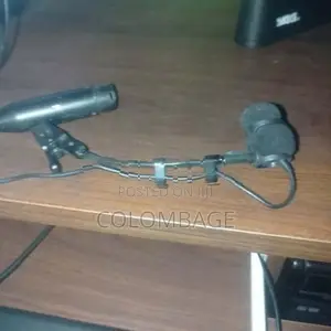 Audio Technica At8533x9-52v Remote Power Module