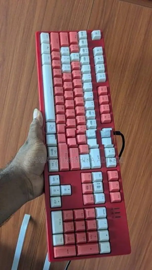 RGB Keyboard