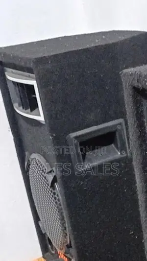 JBL Audio Setups