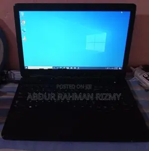 Dell Laptop I5 4th Gen E5540