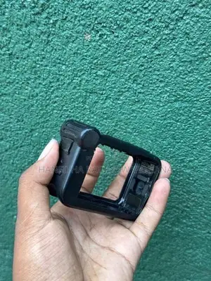 Gopro media mod