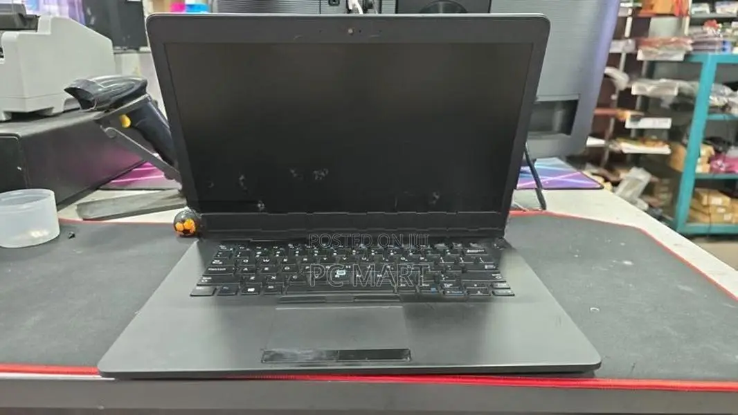 Dell latitude i5 11 Gen
