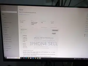 Intel Core I5 4th Gen Cpu 16GB RAM