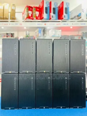 i5 4th GEN Computer - 8GB RAM|500GB HDD (Monitor 17"- 22" + Full Set P