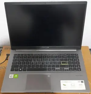 Asus Vivobook Laptop