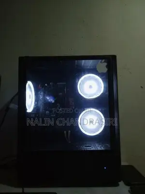 Asus i5 6th PC