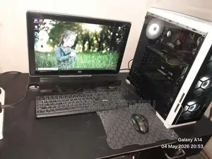 Intel Corei7 Full Set Pc