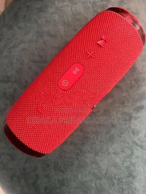 JBL Charge 3 Speaker