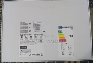 Black View TAB 90