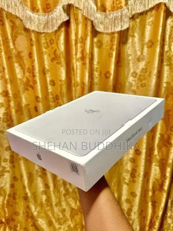Apple MacBook Neo