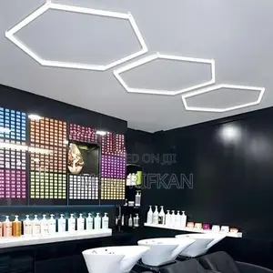Hexagon Light