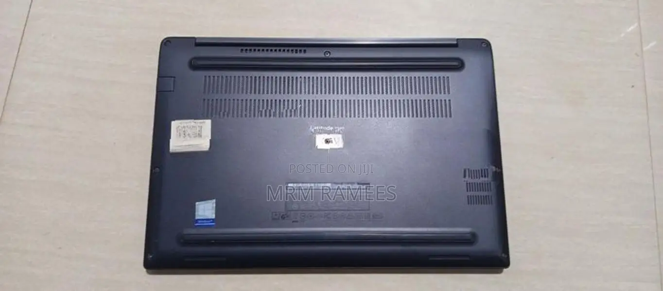 Dell Laptop