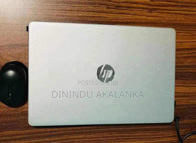 HP Core i5 11th Gen 12GB RAM 256GB NVme SSD