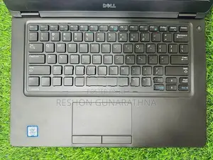Dell Latitude 5480 – 14″ FHD | i5 7th Gen 8GB bn RAM 256GB SSD