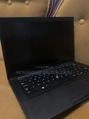 Dell Latitude 7490