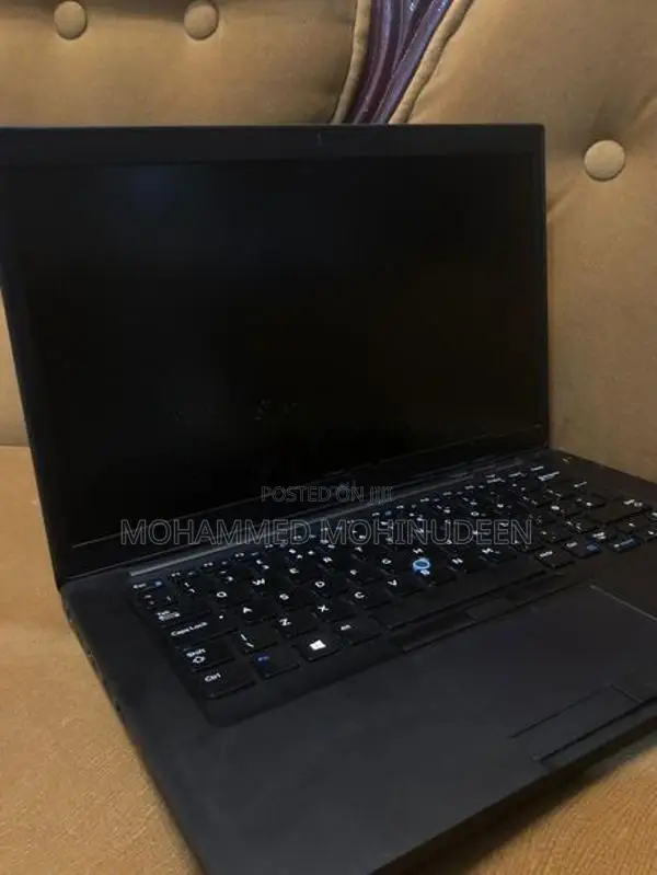 Dell Latitude 7490