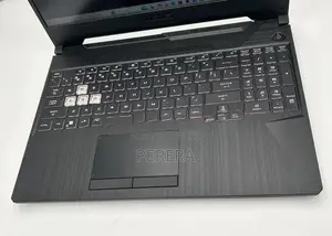 Asus Tuf A15 Gaming Laptop