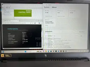 Acer Nitro V15 – i5 13th Gen RTX 2050 512GB SSD