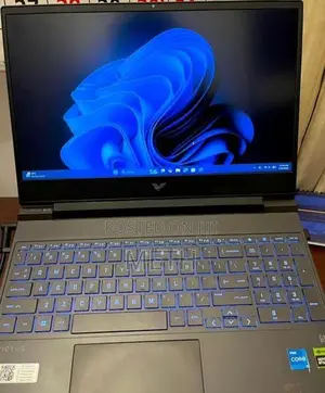 HP Victus i5 13th Gen 24GB RAM RTX 3050/6GB 512GB NVME