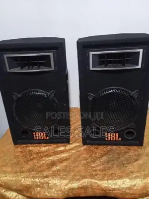 JBL Audio Setups