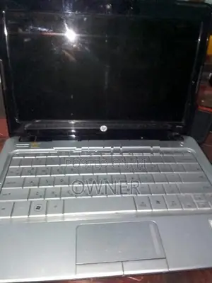 HP Mini Laptop