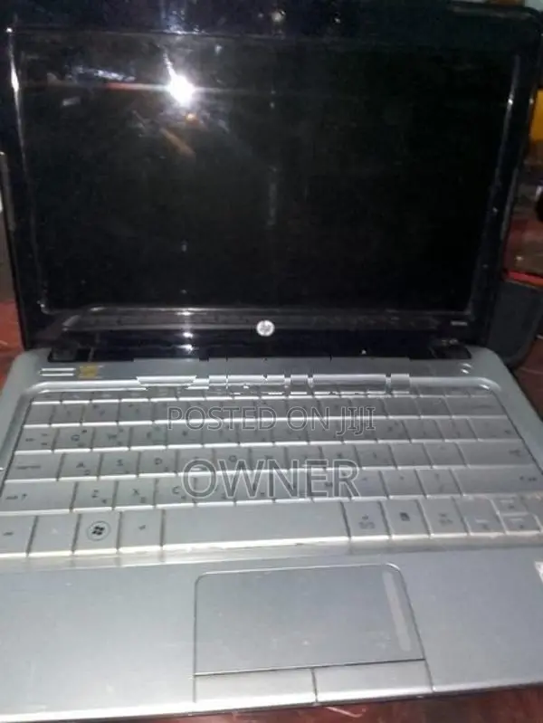 HP Mini Laptop